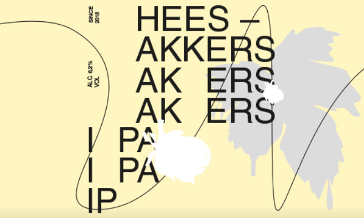 Heesakkers Bier